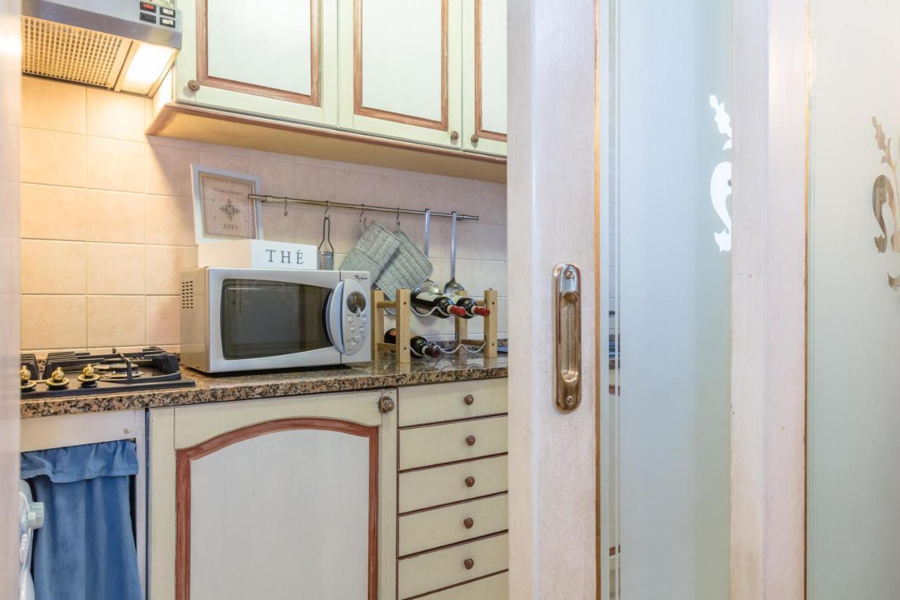 Italian Experience-suite Medici Loft 8 * Florenz