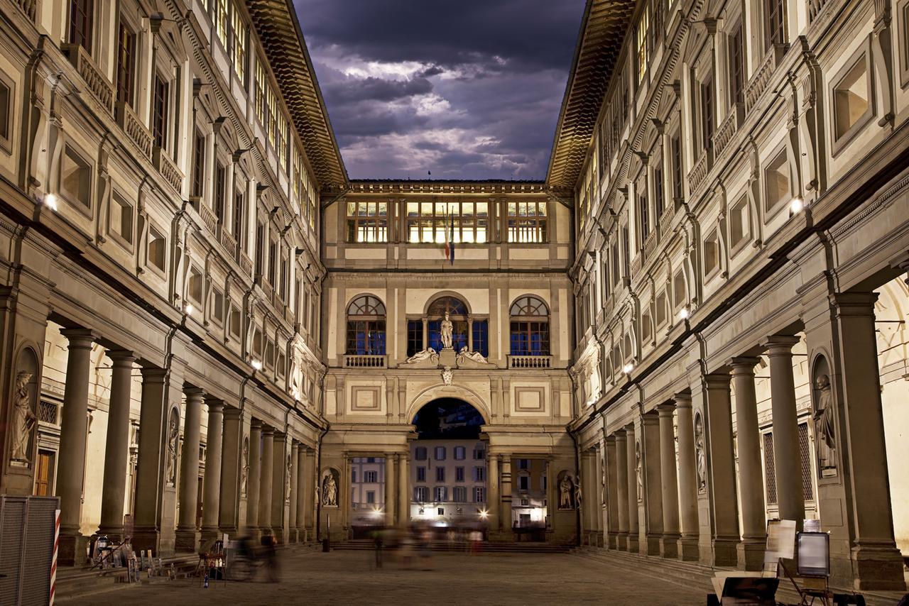 Italian Experience-suite Medici Loft 8 * Florenz