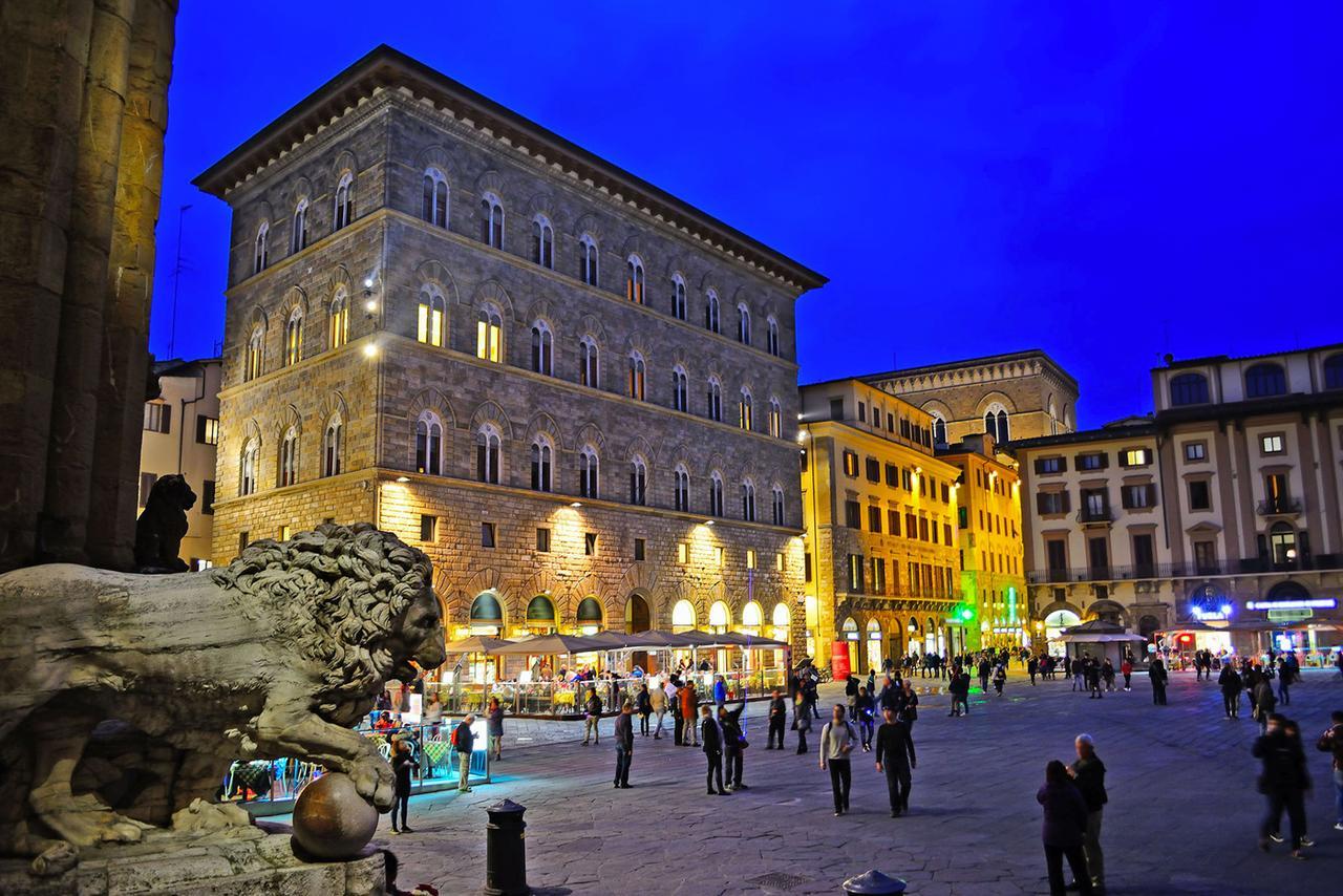 Italian Experience-suite Medici Loft 8 * Florenz