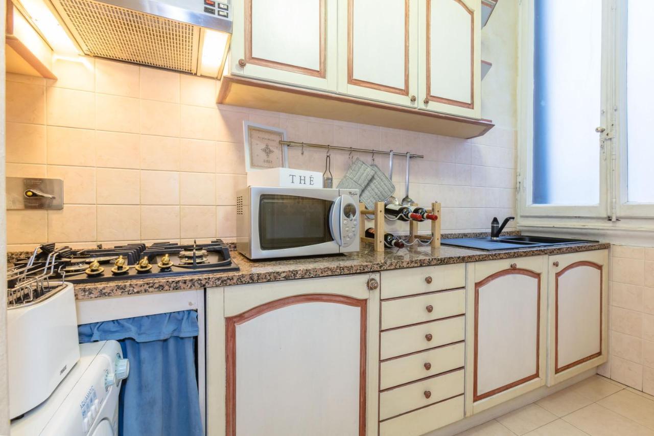 Italian Experience-suite Medici Loft 8 Apartamento