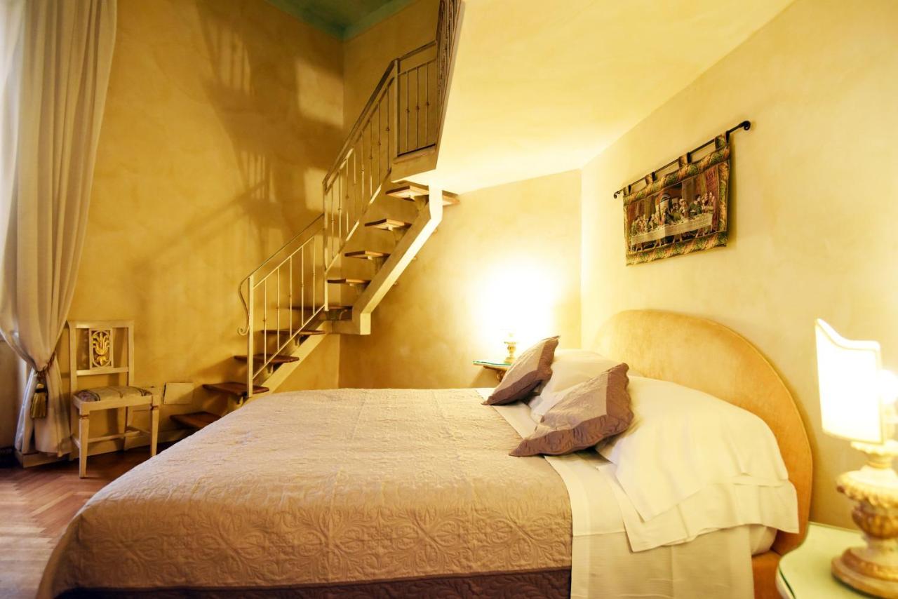 Italian Experience-suite Medici Loft 8 Apartamento