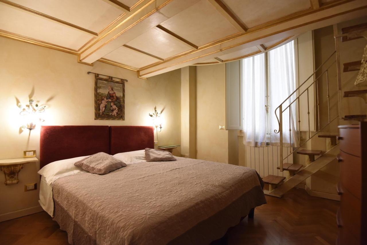Apartamento Italian Experience-suite Medici Loft 8 Florencia