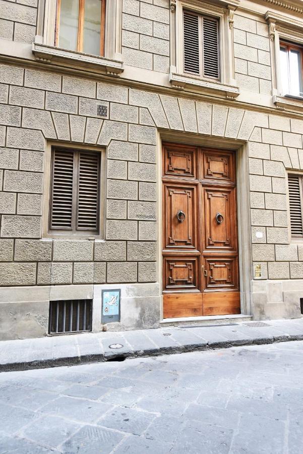 Italian Experience-suite Medici Loft 8 Apartamento