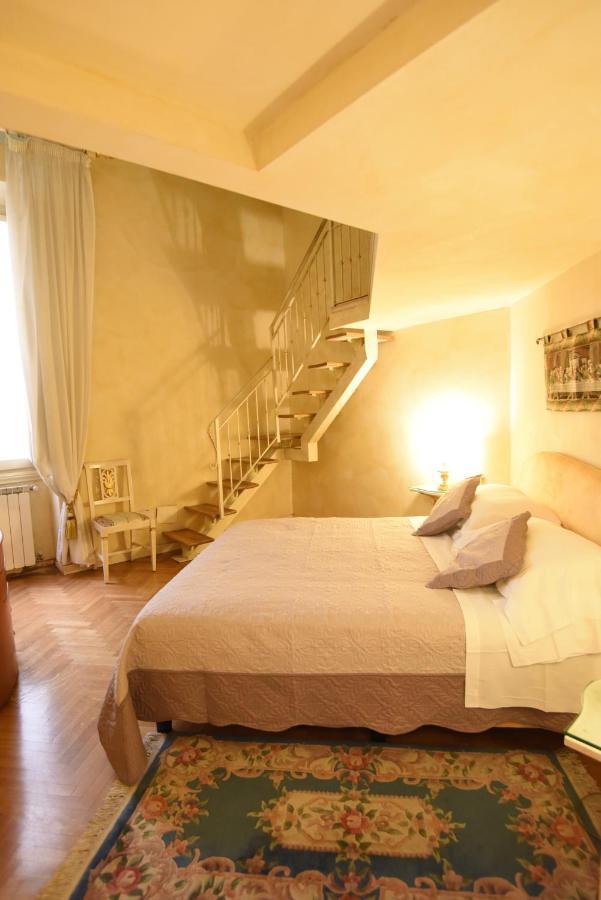 Italian Experience-suite Medici Loft 8 Apartamento Florencia