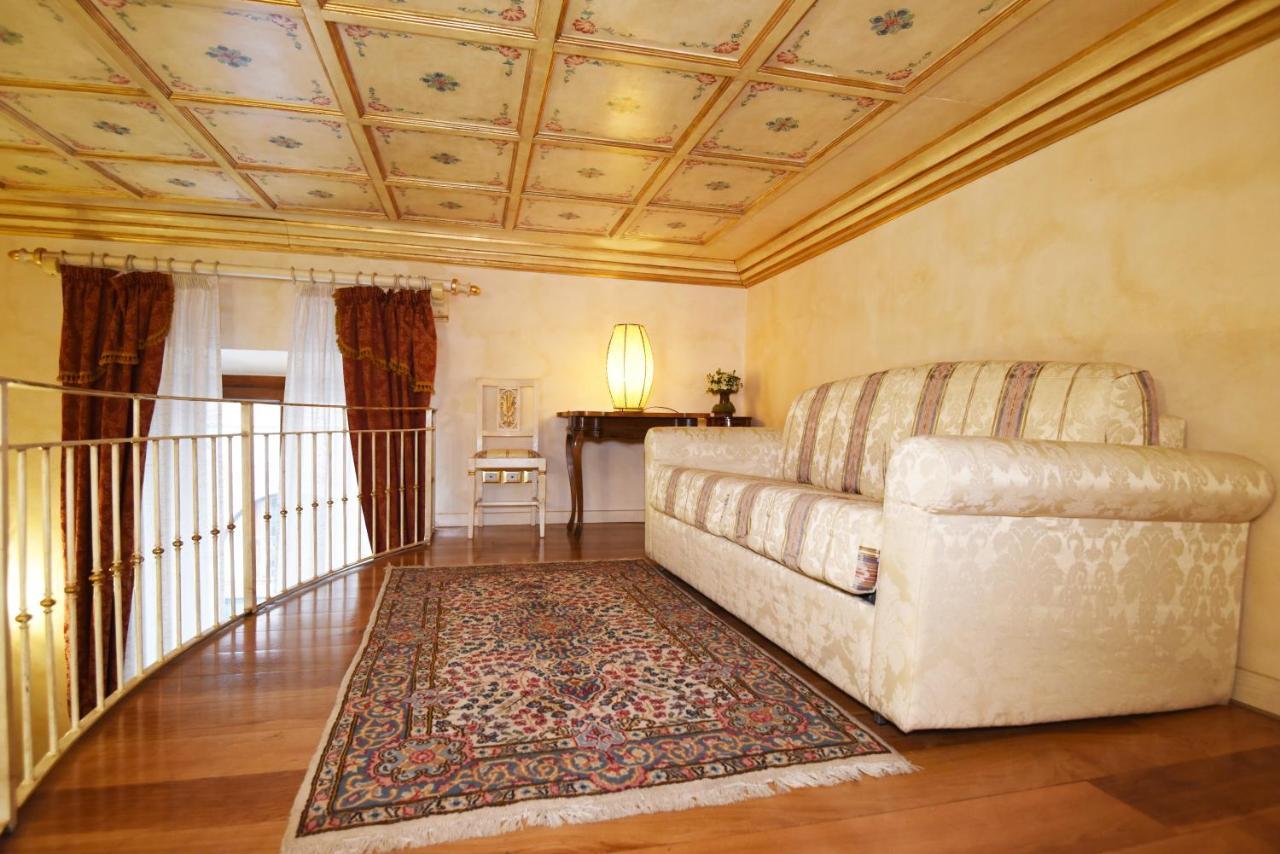 Italian Experience-suite Medici Loft 8 Apartamento Florencia